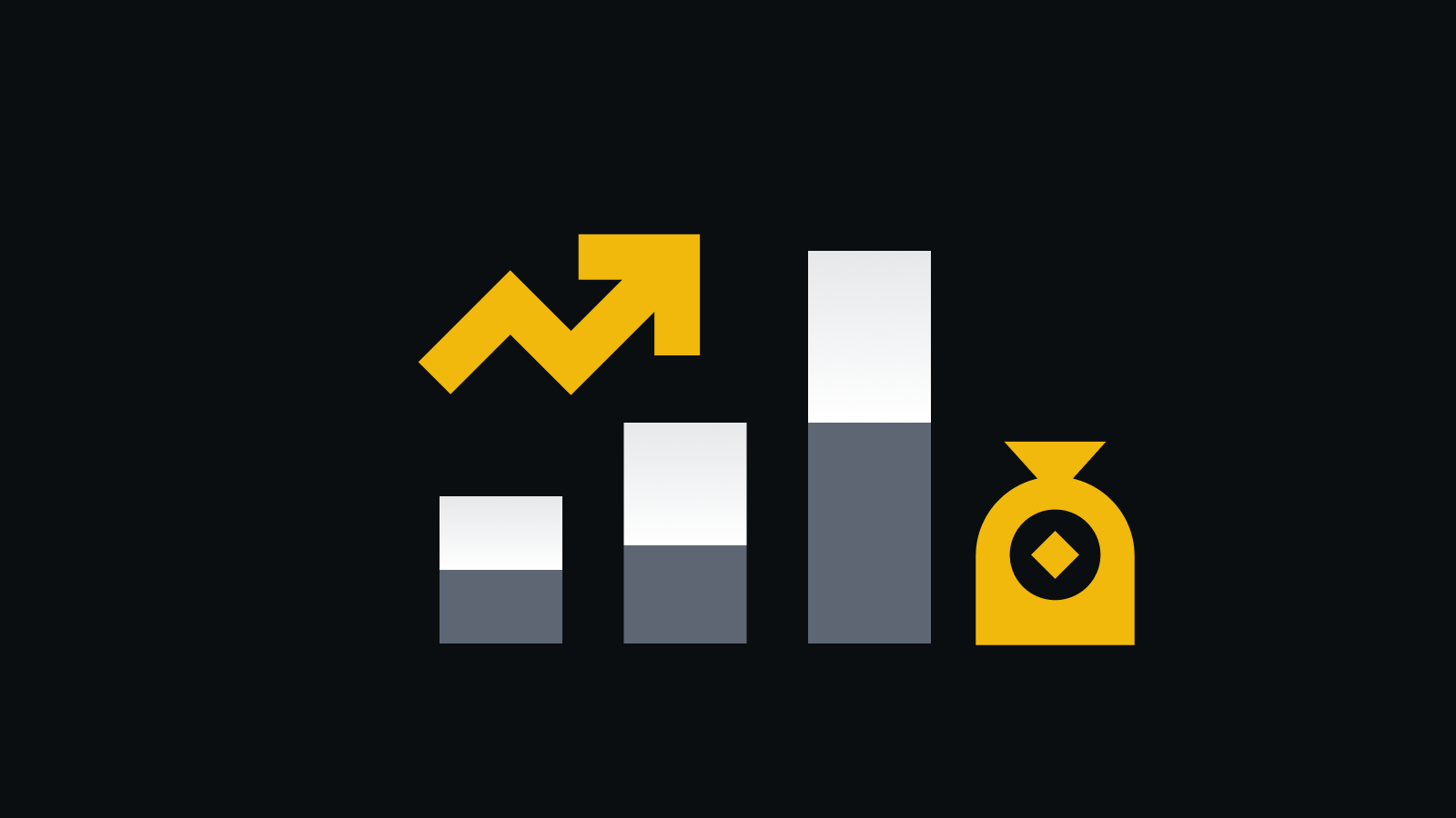 一键挖矿，零门槛收益